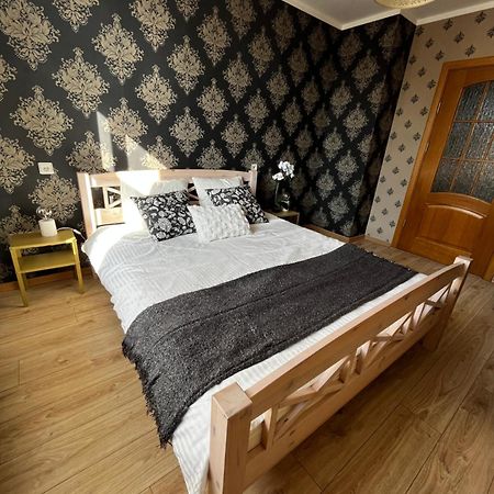 Fresh&Cozy Apartment, Parking Free, 15 Min Walk To Center Riga Eksteriør billede