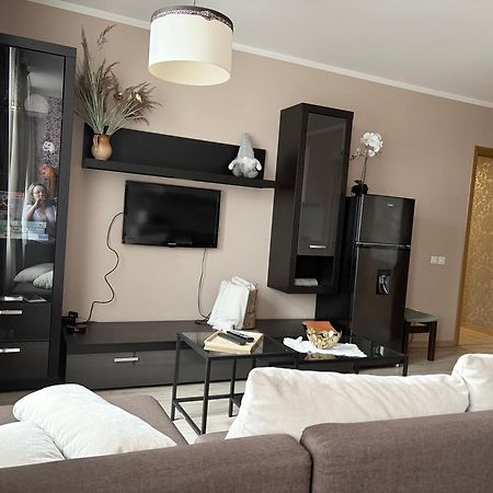 Fresh&Cozy Apartment, Parking Free, 15 Min Walk To Center Riga Eksteriør billede