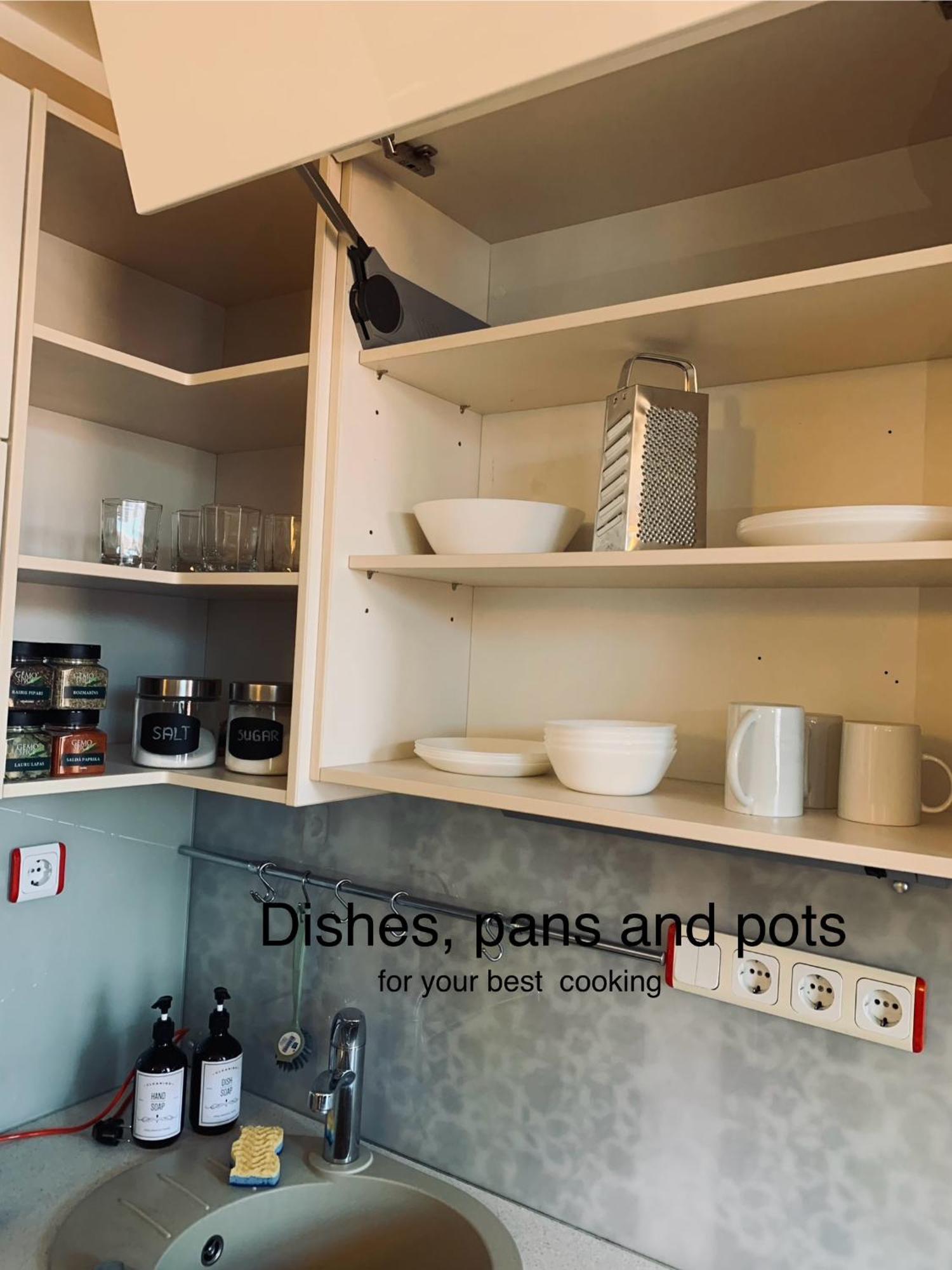 Fresh&Cozy Apartment, Parking Free, 15 Min Walk To Center Riga Eksteriør billede