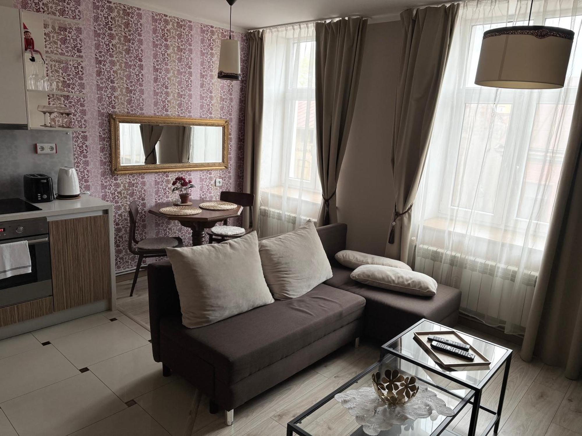 Fresh&Cozy Apartment, Parking Free, 15 Min Walk To Center Riga Eksteriør billede